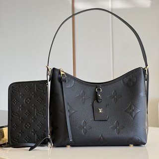 ☆Super popular☆Louis Vuitton Carryall NM PM bag Monogram copy vun01530