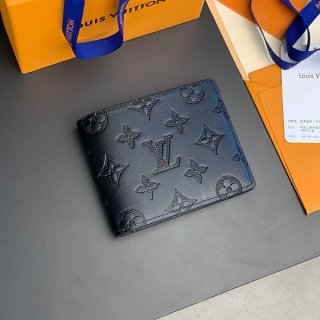 Louis Vuitton Portefeuille Multiple Wallet Replica M62