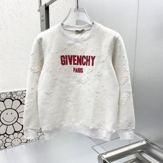 Super Hot Topic! Givenchy Reverse Oversized Sweatshirt Fake jie30839