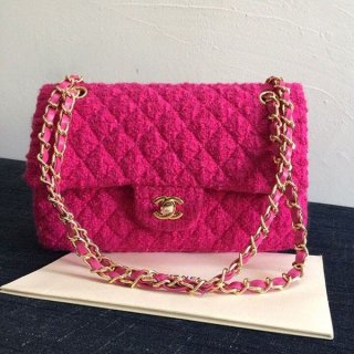 Free shipping Chanel flap bag replica sha84523