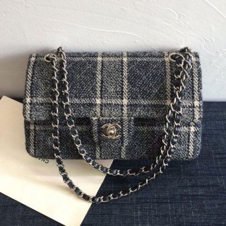 Popular Chanel flap bag replica shy13774