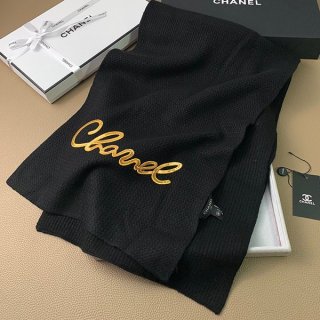 Chanel scarf muffler replica shl52717
