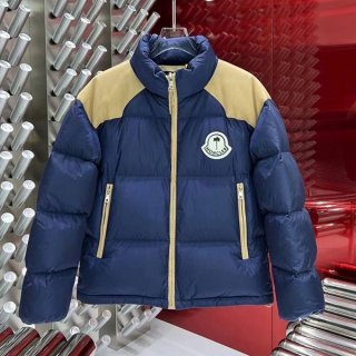 Limited collaboration Moncler x Perma Angels down jacket replica mof14619