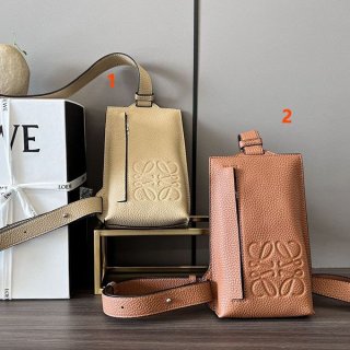 ☆Super popular☆Loewe shoulder bag replica loq27477