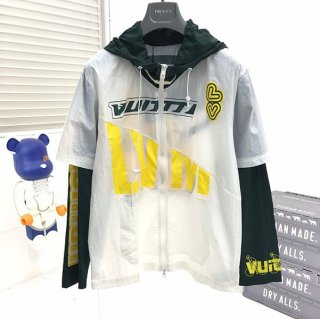 Louis Vuitton Windbreaker Replica vut58318