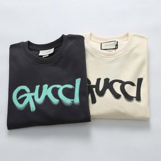 Sure to sell out Gucci sweatshirt trainer replica gus69008