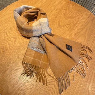 Louis Vuitton Echarpe Geram Scarf Replica vue32962