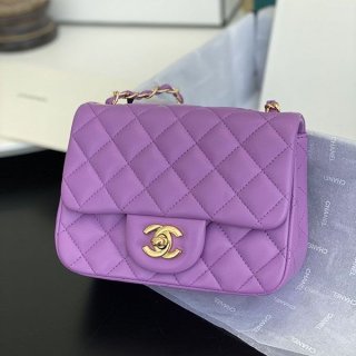 ★Japan!! Popular! Chanel Small Top Handle Flap Bag Replica shf22205