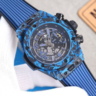 Sold out Hublot Big Bang Unico Replica hur22550