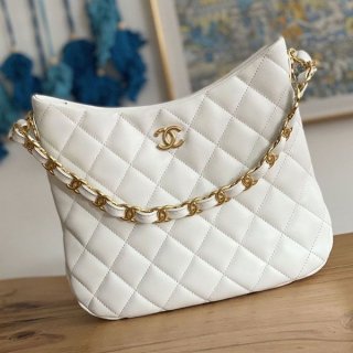 No.1 popular Chanel hobo bag replica shr33804