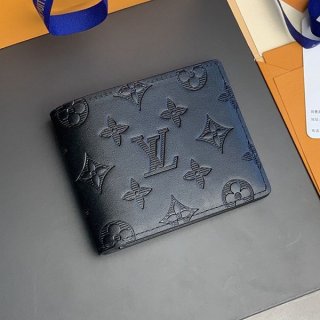 Very popular!! New color Louis Vuitton Portefeuille Multiple Wallet Replica M62901