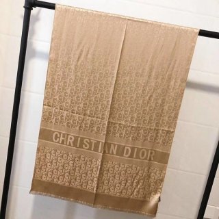 Dior Oblique Shawl Replica dej13569