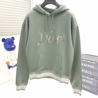 Very popular all over the world? Dior oversized sweatshirt copy hoodie det99964