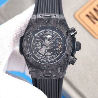 Hublot Big Bang Replica Unico Carbon hut73160