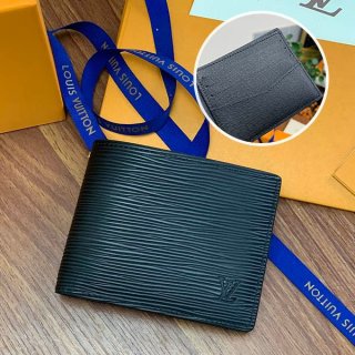 ☆Super popular☆ Louis Vuitton replica Portefeuille Multiple folding wallet M60662