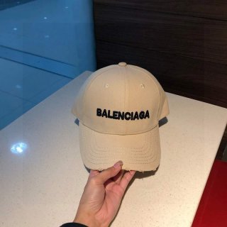 ★Japan!! Popular! Balenciaga logo cap replica bab23283