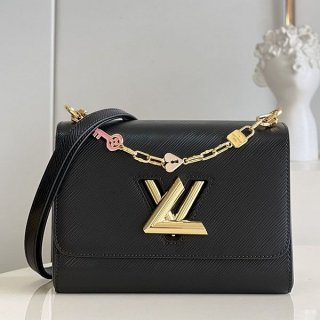Louis Vuitton Shoulder Bag Replica M50282 Sold Out