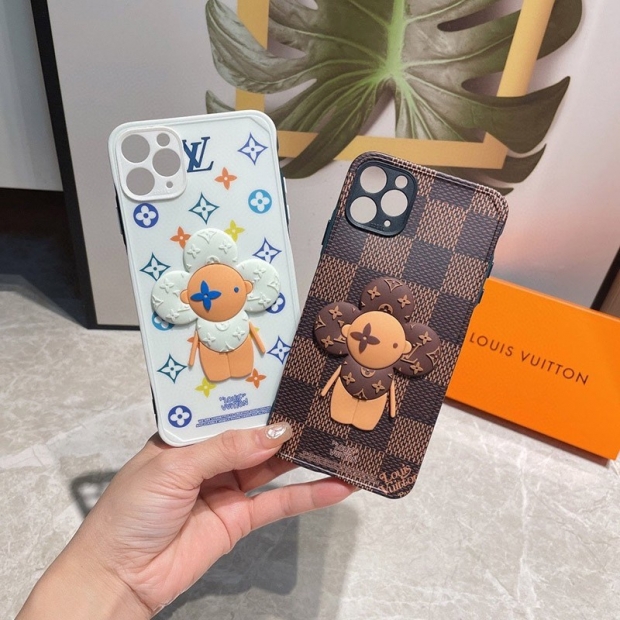 ★Tax/Shipping included★Fake Louis Vuitton smartphone case IPHONE 11/12/13/Pro/ProMax vux17217
