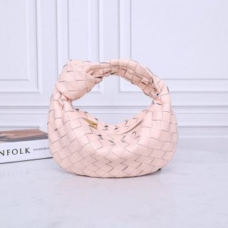 Free shipping★Bottega Veneta★Intrecciato Mini Jodie Bag Replica boi68119