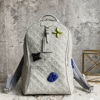 Free shipping Louis Vuitton backpack replica Monogram Ellipse vut82300