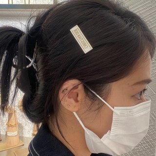 Popular all over the world? Dior hair clip pin replica dey60650