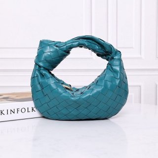 Love at first sight? ★Bottega Veneta replica★Intrecciato Mini Jodie Bag bop52482