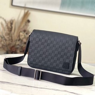 No.1 popular Louis Vuitton District PM NV3 bag replica vup44328