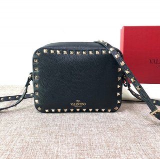 Best Price Challenge Valentino Shoulder Bag Replica Handbag ★ Rockstud Vug27876