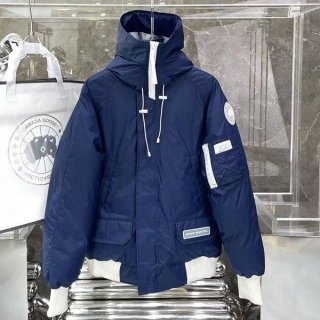 Cute Canada Goose Expedition Down Jacket Replica Cal12489