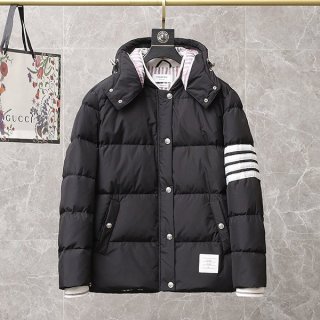 ☆Super popular☆Tom Browne 4-line armband down jacket tow60317