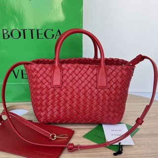 No.1 Popular Bottega Veneta Mini Kabat Tote Bag Lambskin Replica boo28947