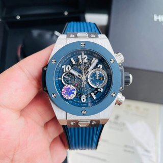 No. 1 in cumulative sales! Hublot Big Bang Replica huu22652