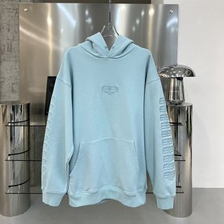 Balenciaga Hoodie Replica BAC32834 Sold Out