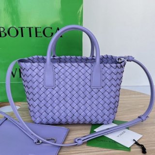 Very popular all over the world? Bottega Veneta Mini Kabat Tote Bag Lambskin Replica boa74137