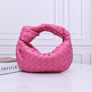 Sale New Arrivals ★ Bottega Veneta ★ Intrecciato Mini Jodie Bag Replica bow46485