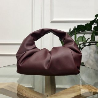 Competitive Bottega Veneta replica Shoulder The Pouch Medium Bag boq77702