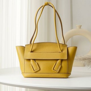 Best Price Bottega Veneta Replica Palmellato Medium Arco 38 Handbag boc12444