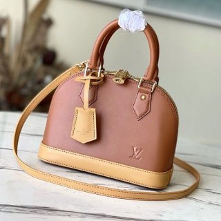 Free shipping Louis Vuitton Alma bag replica PM M21179