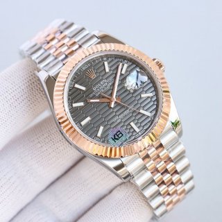 Rolex Datejust 41 Replica roa59449