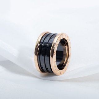 The hot topic! Bulgari ring replica B.ZERO1 B.Zero1 earring replica Buv28313