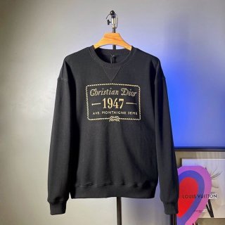 New Spring Items Dior Copy 1947 Sweat Hoodie Hoodie der39109