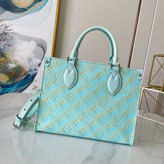 Very popular! Louis Vuitton handbag OnsaGo PM 2way replica M46270