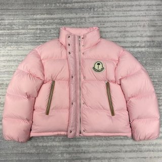 Cute Moncler Palm Angels Replica Down Jacket moz03016