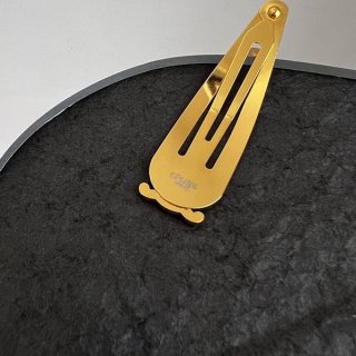 First come, first served? [Celine] Trim Off Hair Clip Pin Copy Cel88678