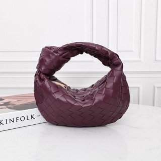 Classic ★ Bottega Veneta ★ Intrecciato Mini Jodie Bag Replica bop74149
