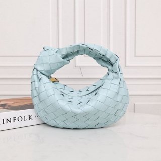 Hard to find ★ Bottega Veneta replica ★ Intrecciato Mini Jodie bag bon71590