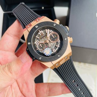 Rare Hublot Big Bang Replica huc22937
