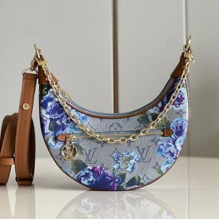 ☆Super popular☆Louis Vuitton shoulder bag replica floral pattern M21183