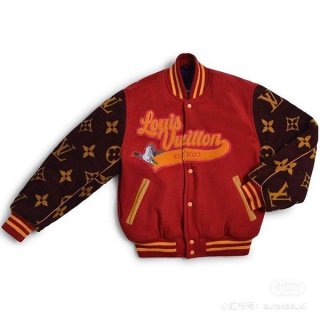 New and hard to find Louis Vuitton jacket replica vur54115