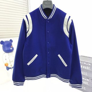 Very popular Saint Laurent ★ Women's Teddy Jacket Replica Sac09736
